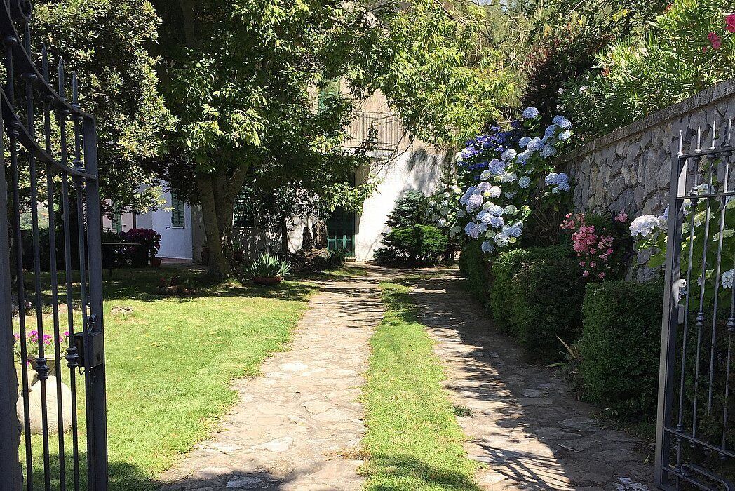 Photo of Outdoor in Agerola
