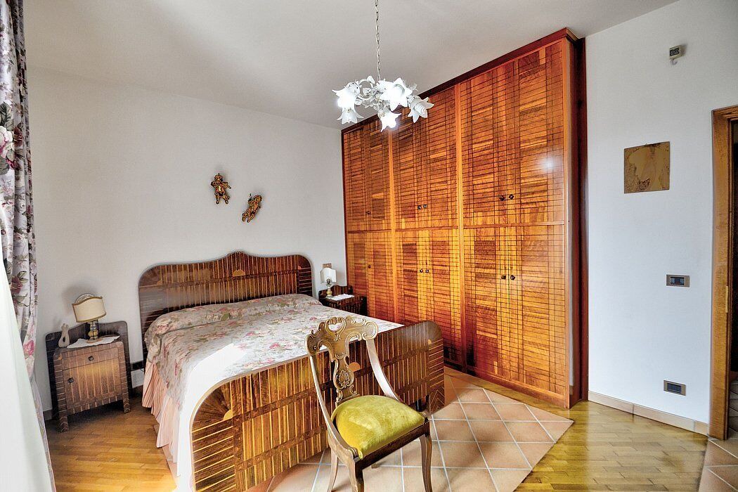 Photo of Bedroom in Agerola