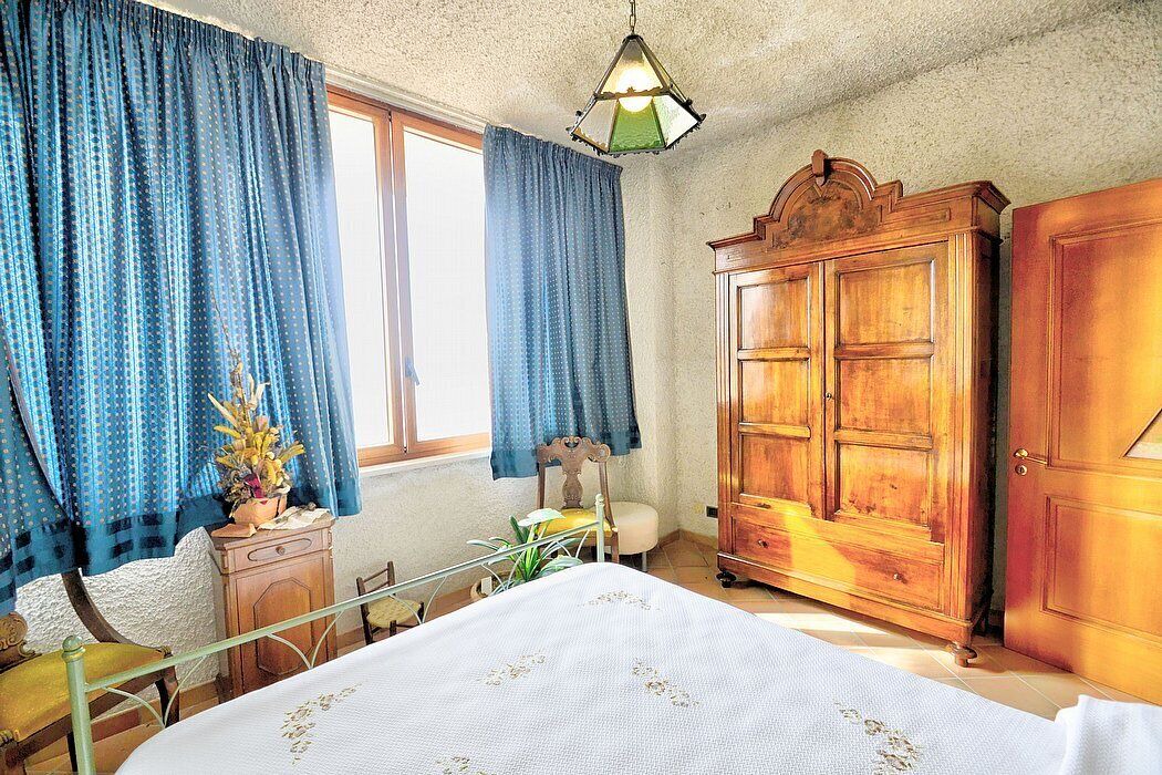 Photo of Bedroom in Agerola