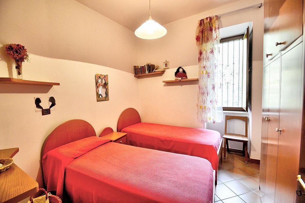 Photo of Bedroom in Agerola