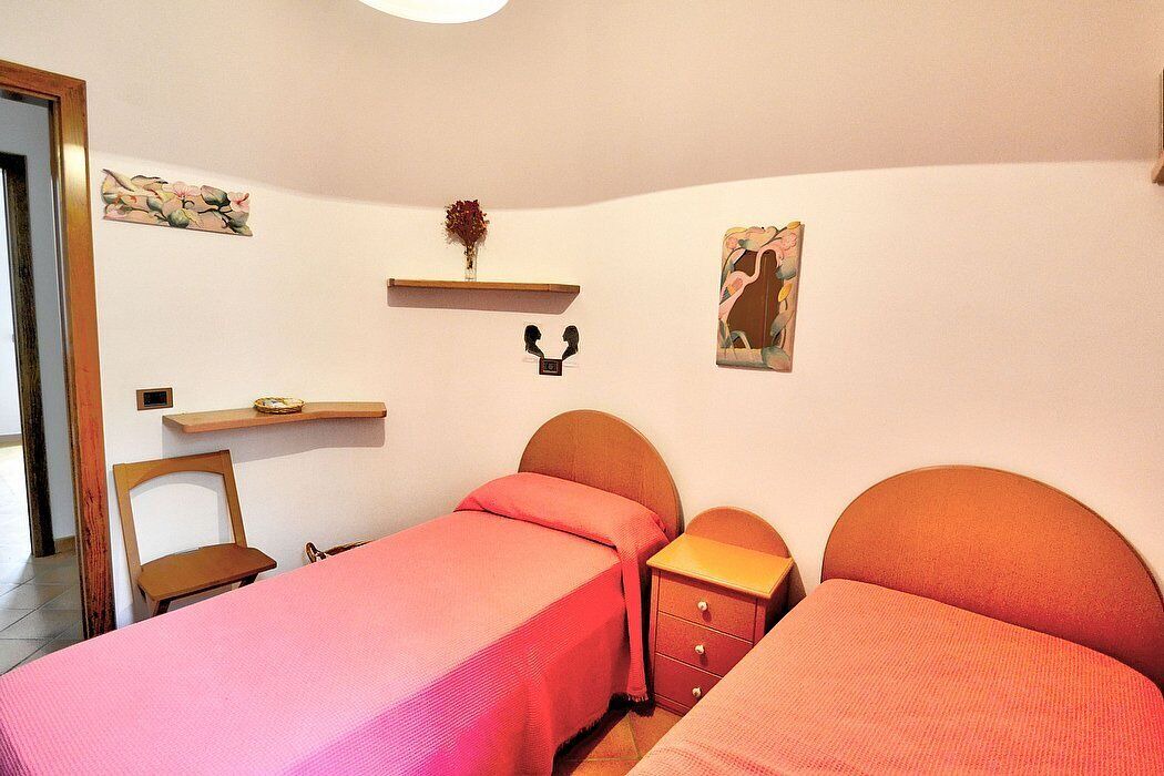 Photo of Bedroom in Agerola