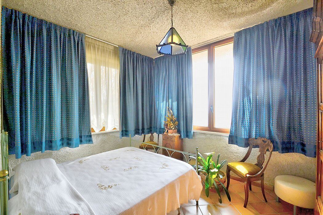 Photo of Bedroom in Agerola