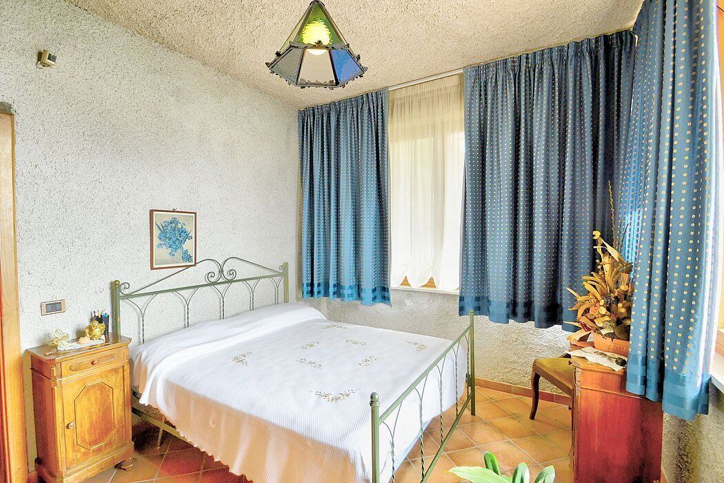 Photo of Bedroom in Agerola