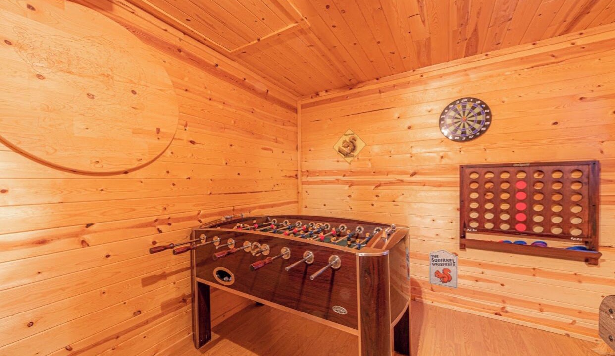 Photo of Bedroom in Christopher Creek