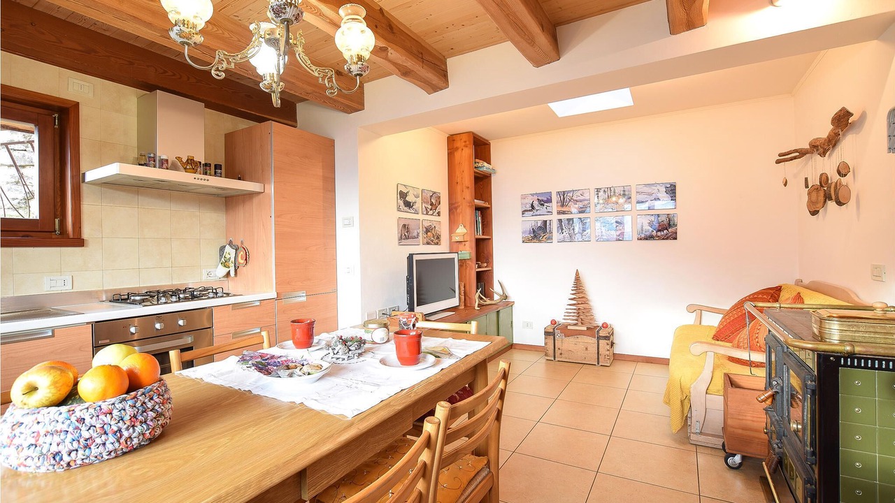 Photo of Bedroom in Telve di Sopra