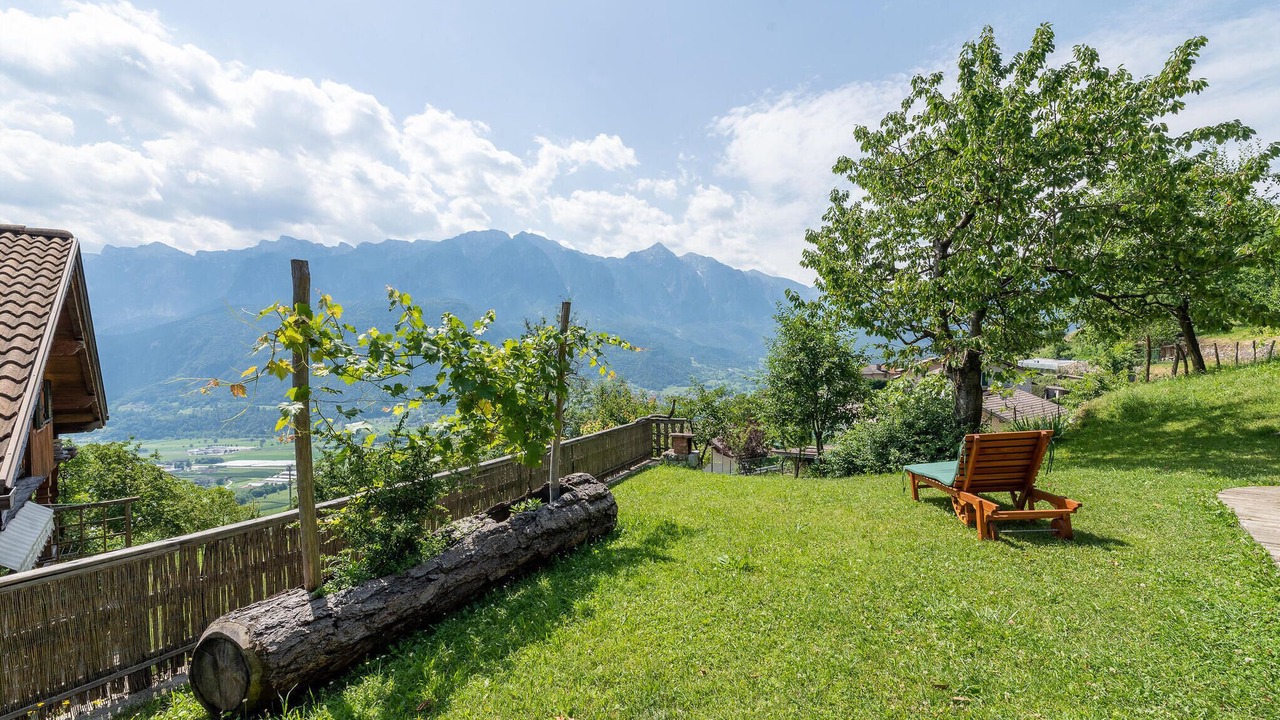 Photo of Bedroom in Telve di Sopra