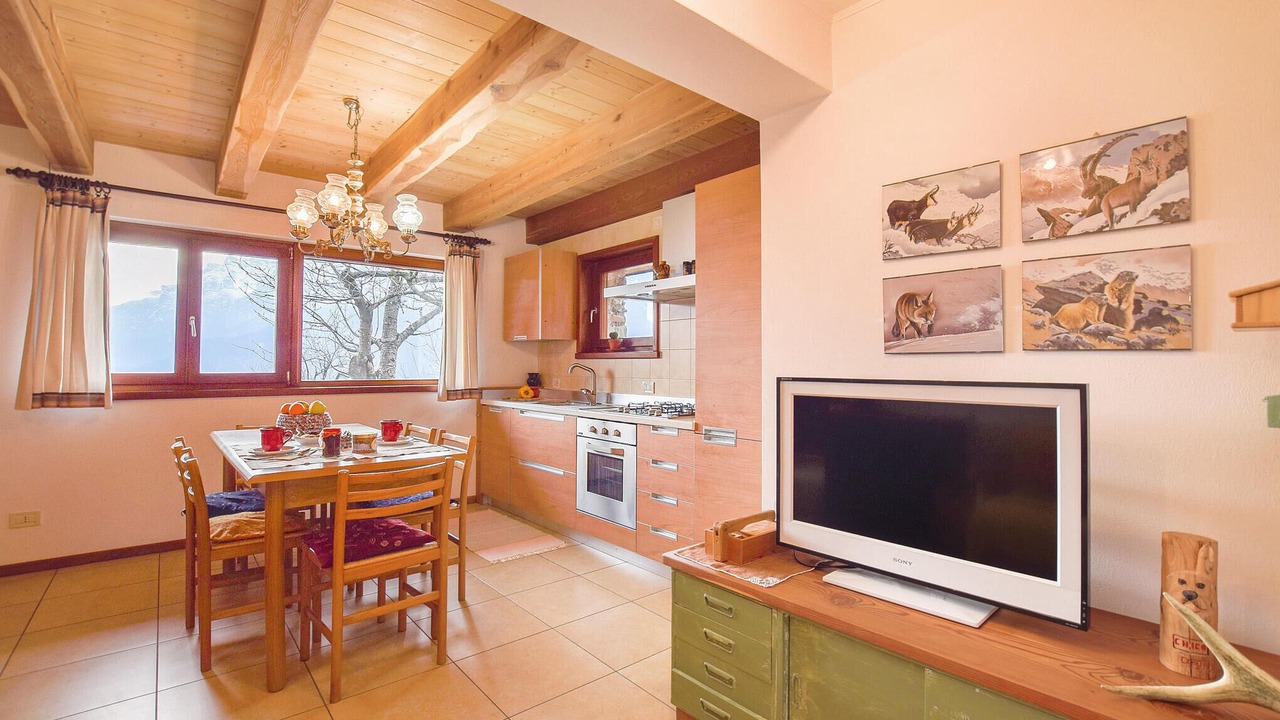 Photo of Bedroom in Telve di Sopra
