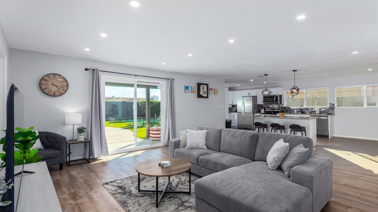 Photo of Livingroom in North Mountain