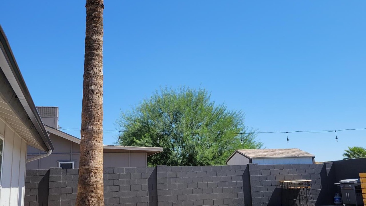Photo of Outdoor in North Mountain
