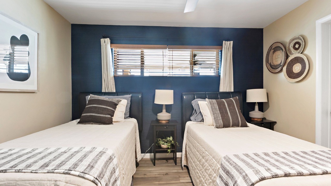 Photo of Bedroom in Village Grove