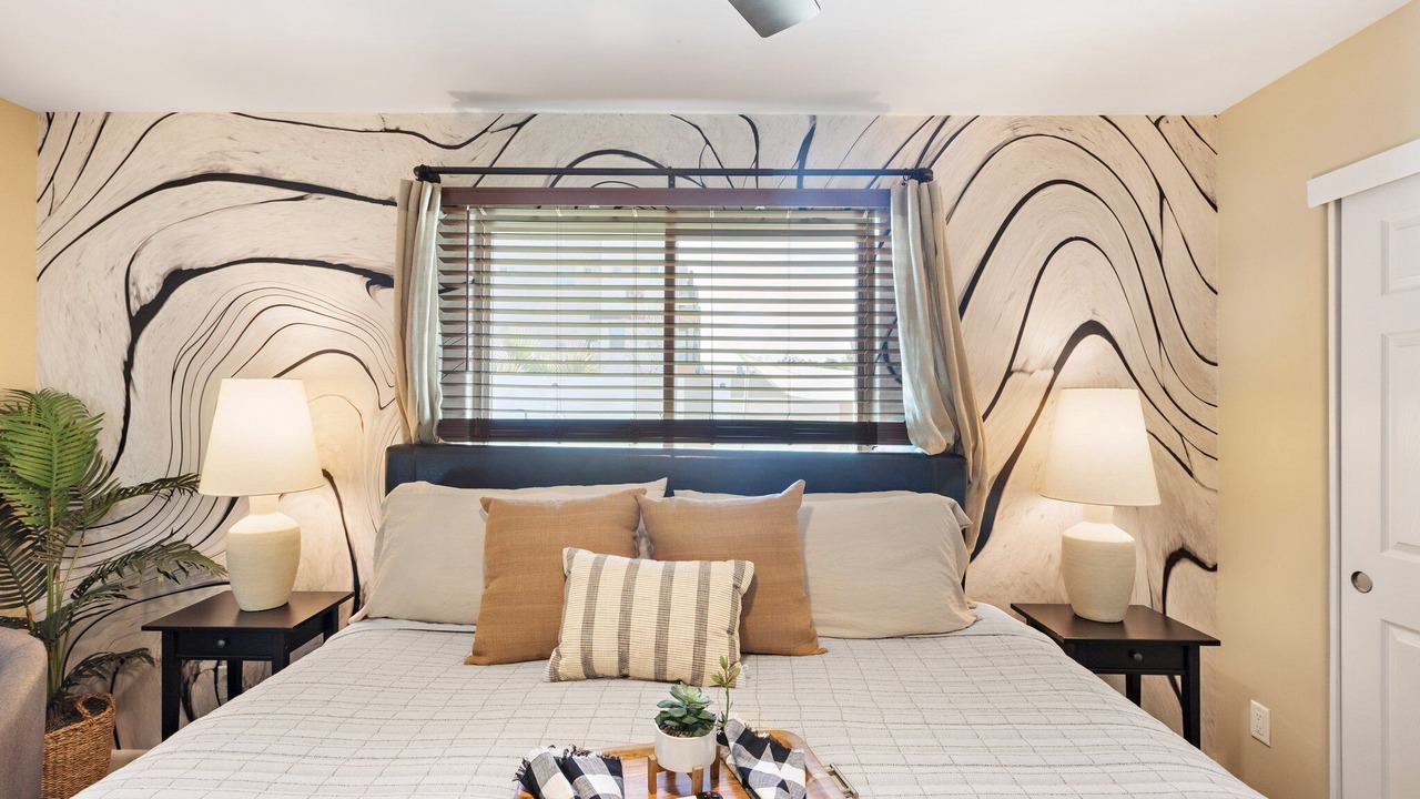 Photo of Bedroom in Village Grove