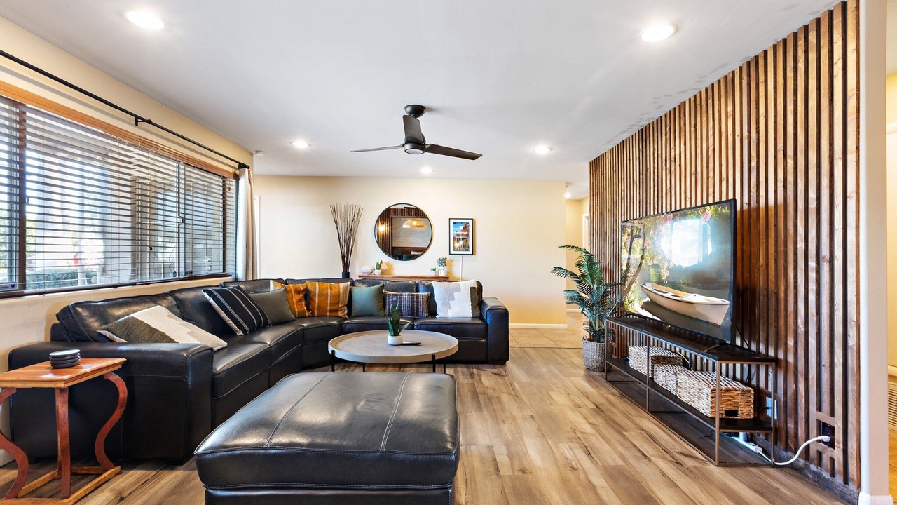 Photo of Livingroom in Village Grove