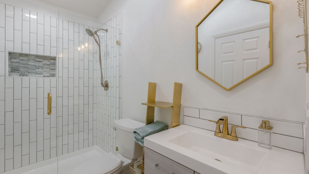 Photo of Bathroom in Gilbert