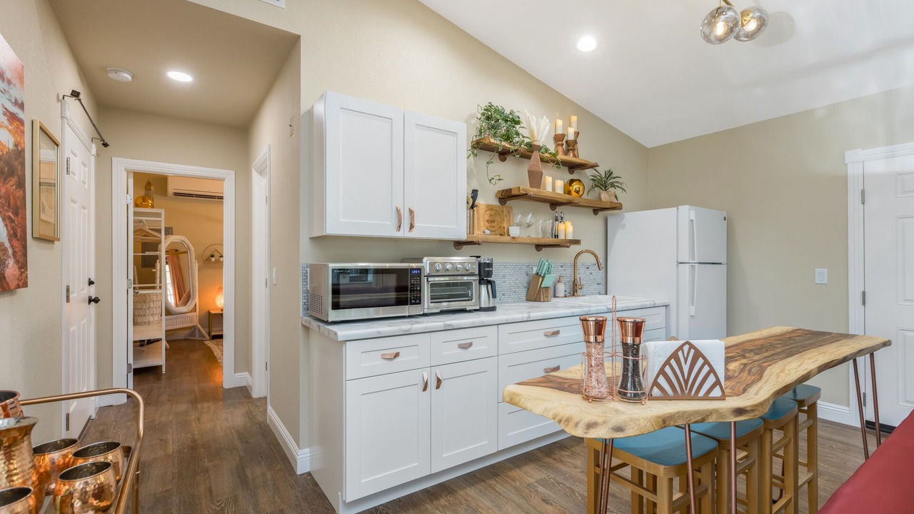 Photo of Kitchen in Gilbert