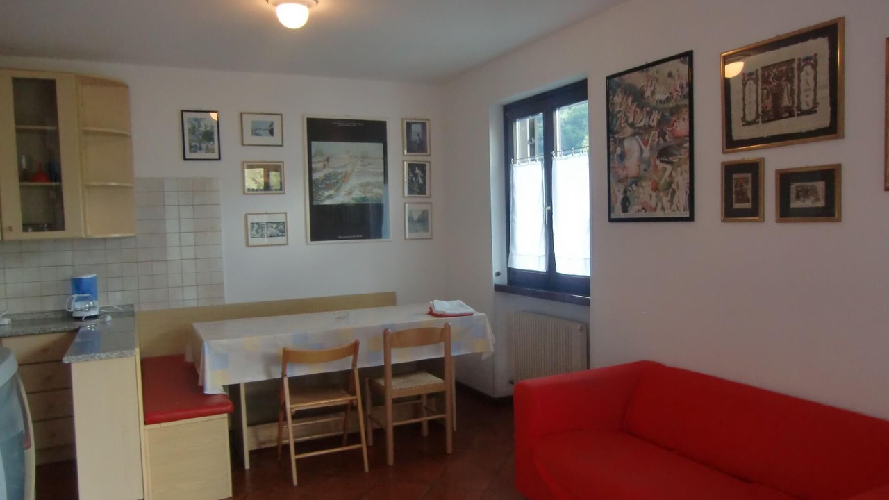 Photo of Livingroom in Mezzolago