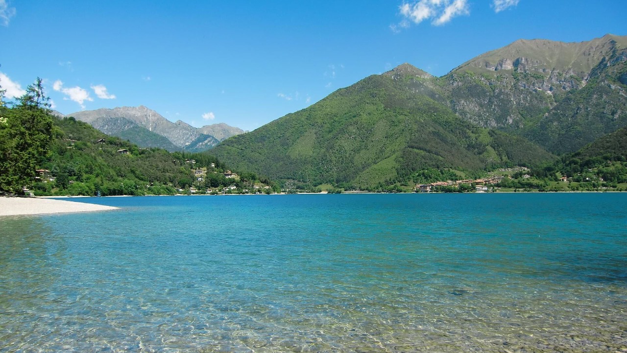 Photo of Others in Mezzolago