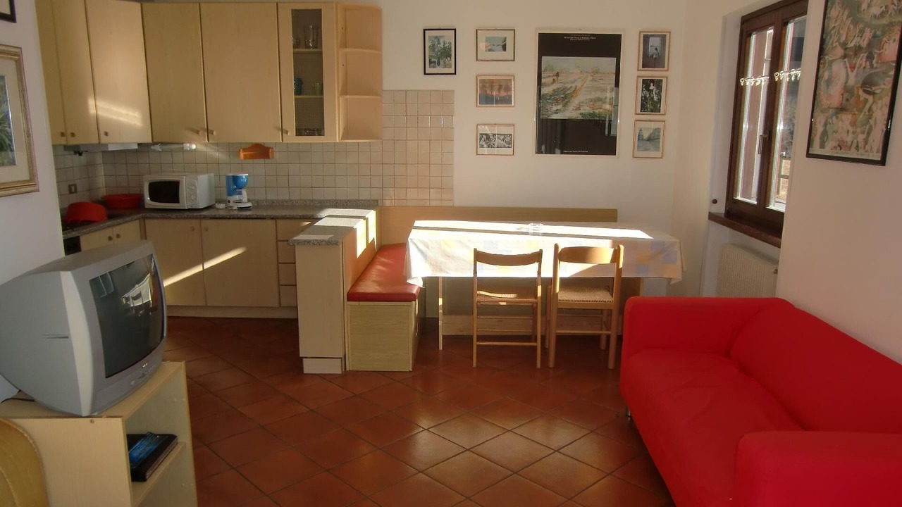 Photo of Livingroom in Mezzolago