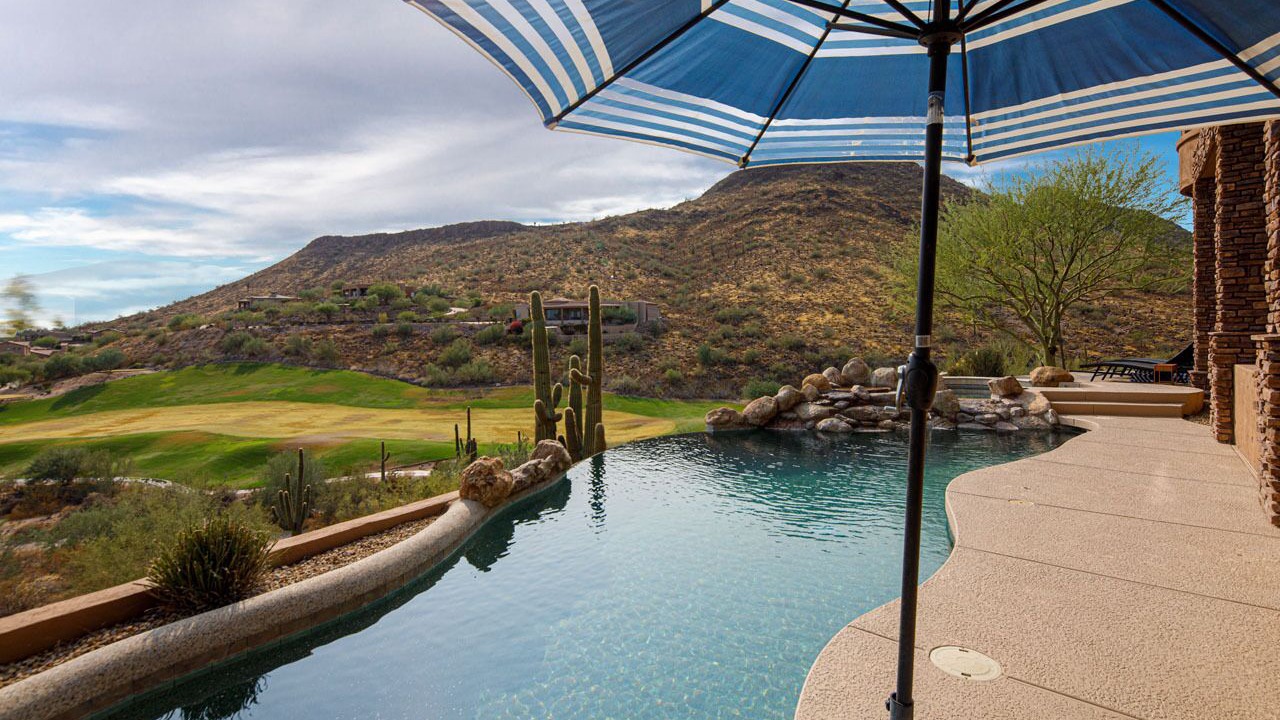 Photo of Outdoor in Eagle Mountain