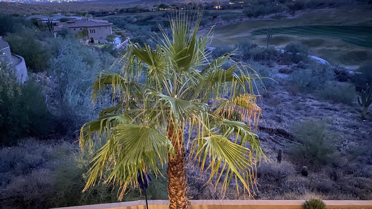 Photo of Outdoor in Eagle Mountain