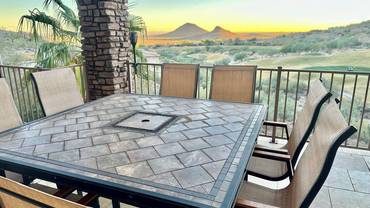 Photo of Outdoor in Eagle Mountain