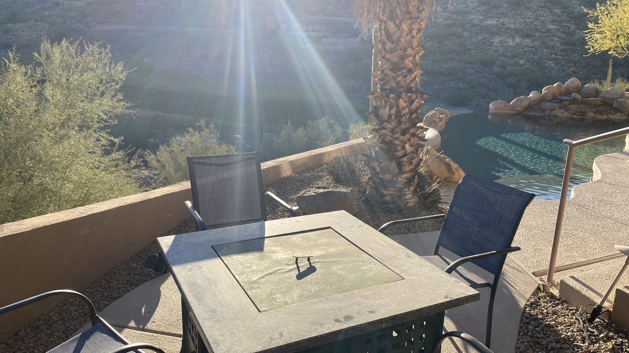 Photo of Outdoor in Eagle Mountain