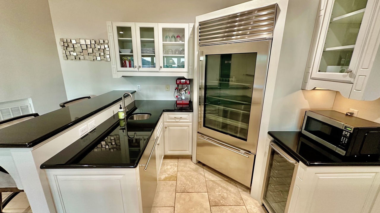 Photo of Kitchen in Eagle Mountain