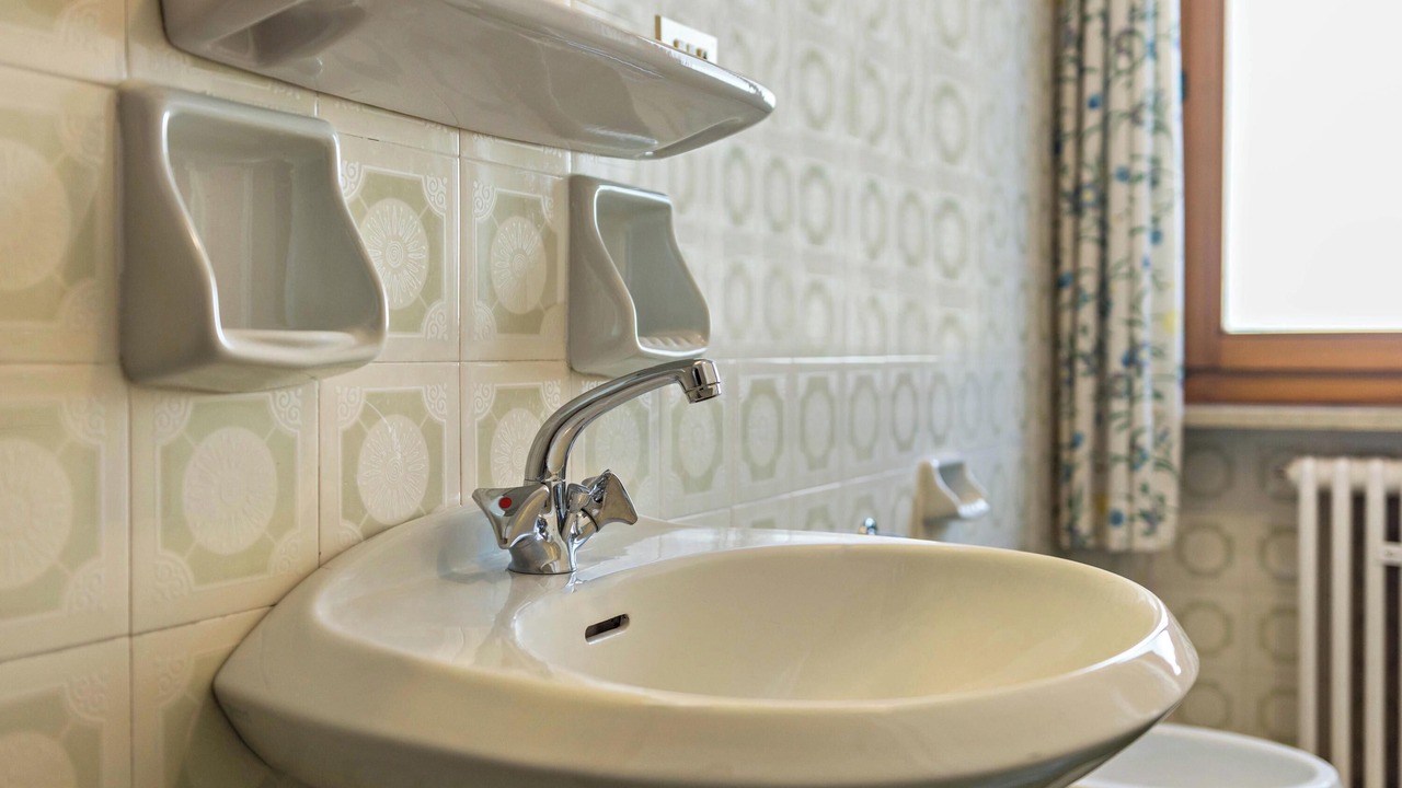 Photo of Bathroom in Selva di Val Gardena
