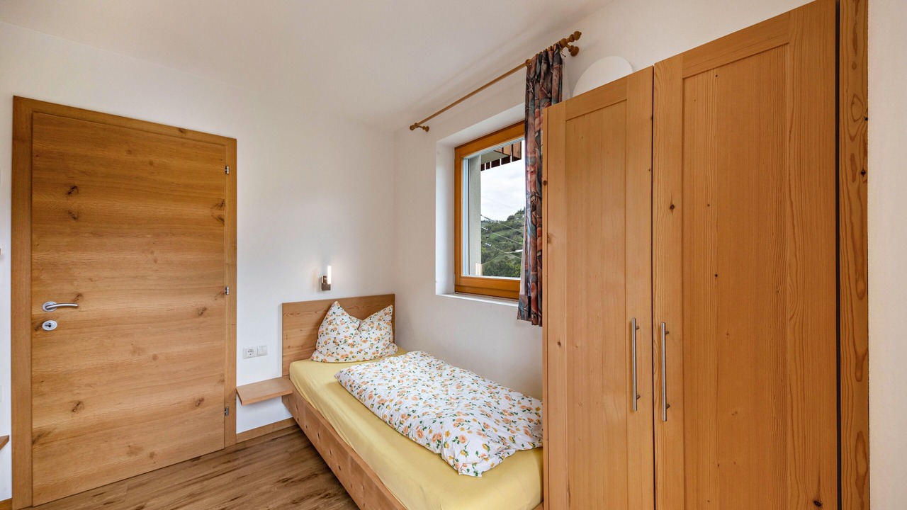 Photo of Bedroom in Brie