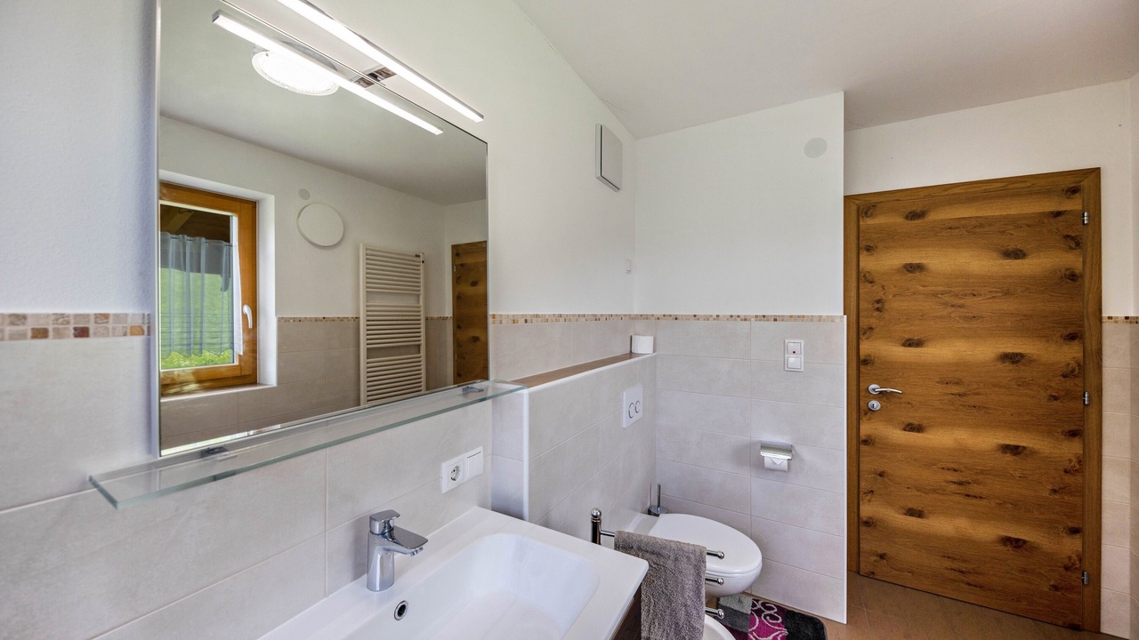Photo of Bathroom in Brie
