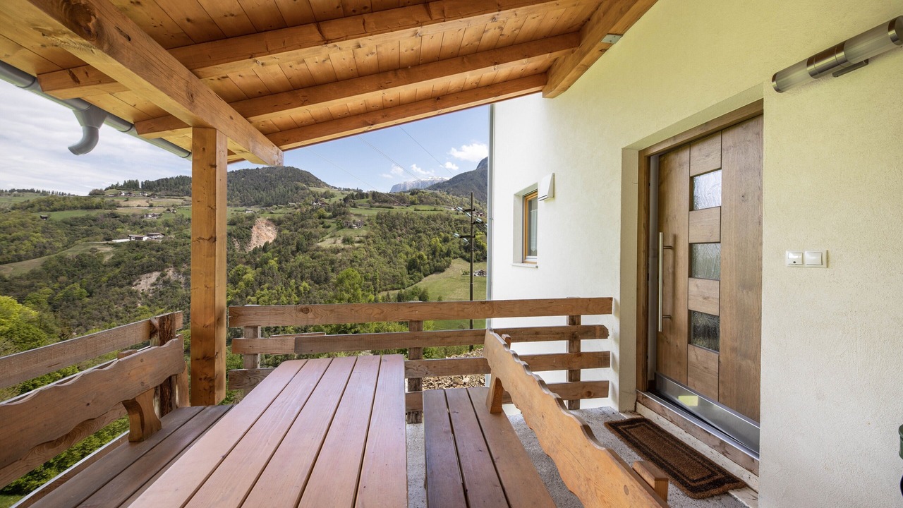 Photo of Patio Balcony in Brie