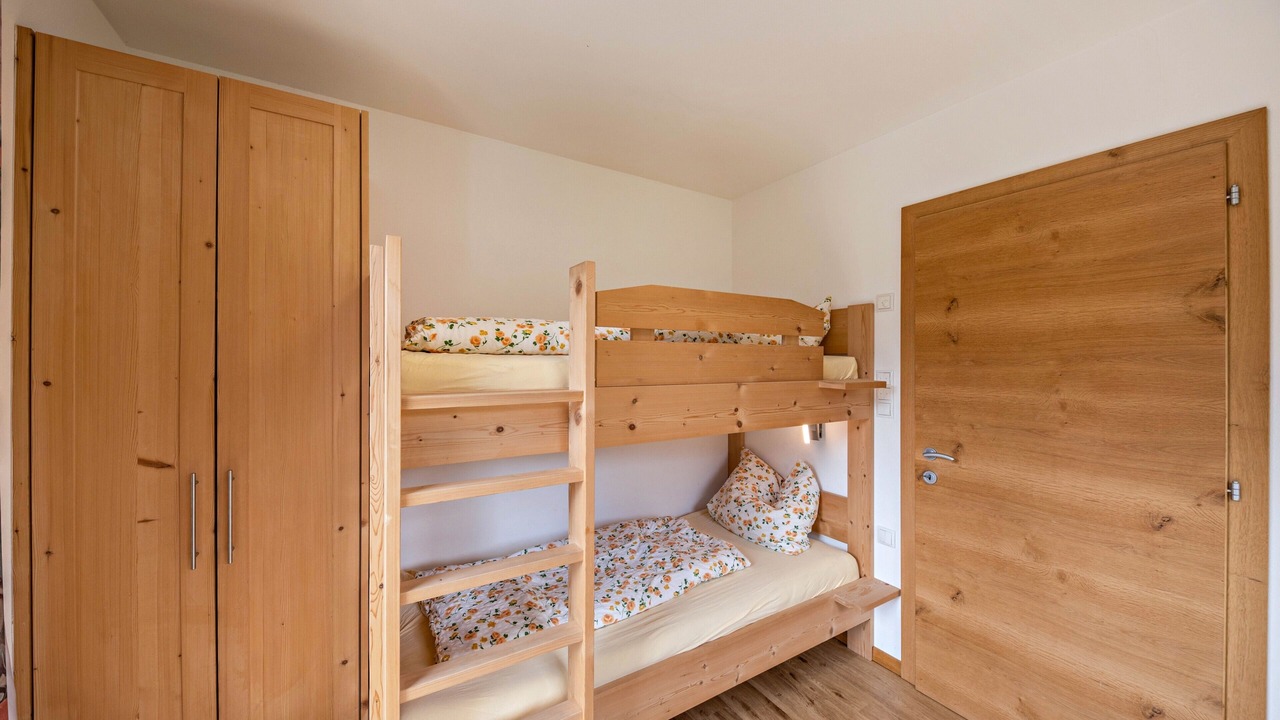 Photo of Bedroom in Brie
