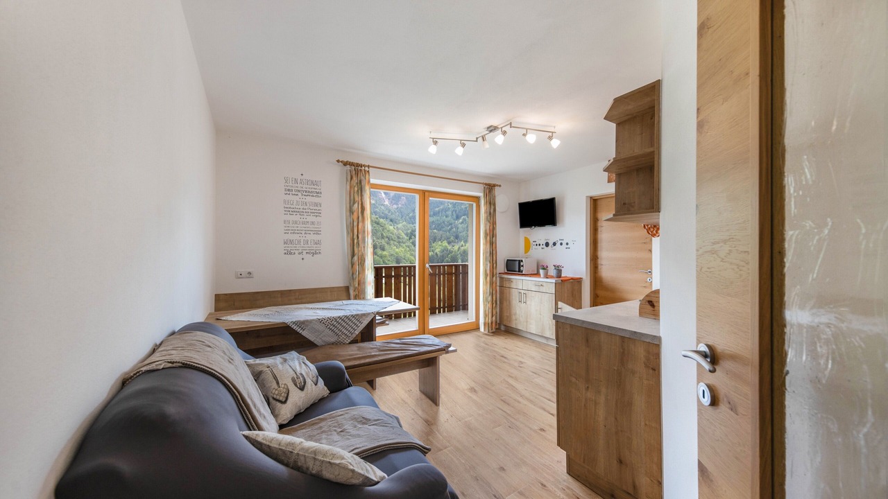 Photo of Livingroom in Brie