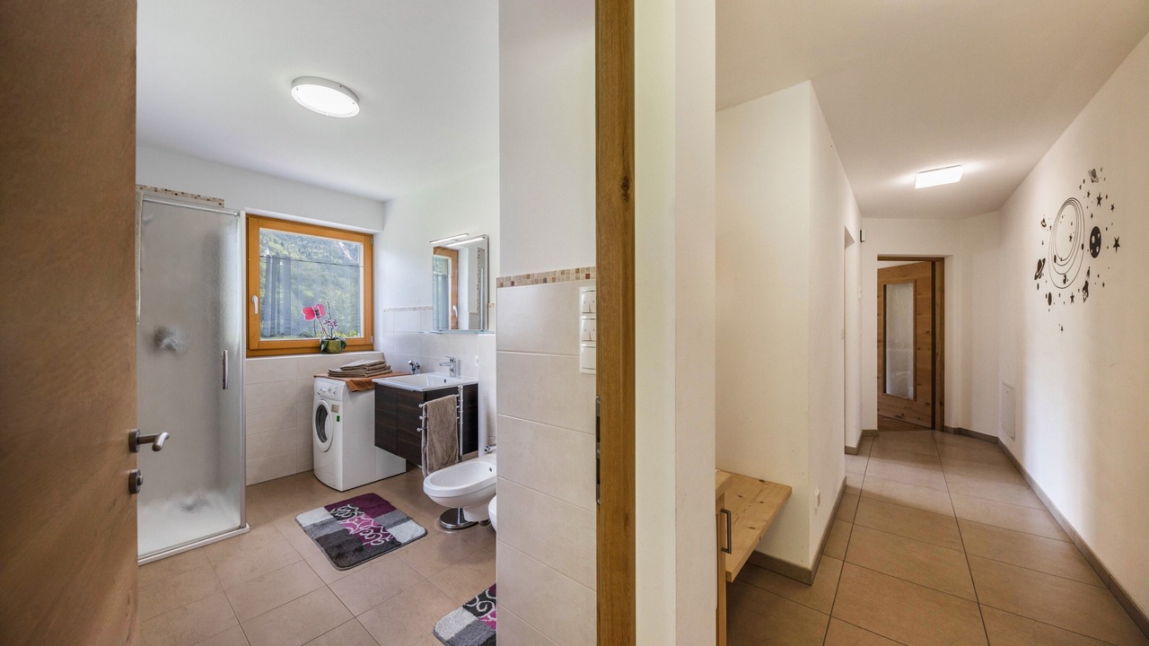 Photo of Bathroom in Brie