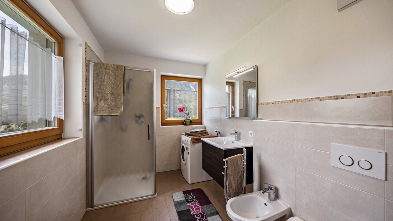 Photo of Bathroom in Brie