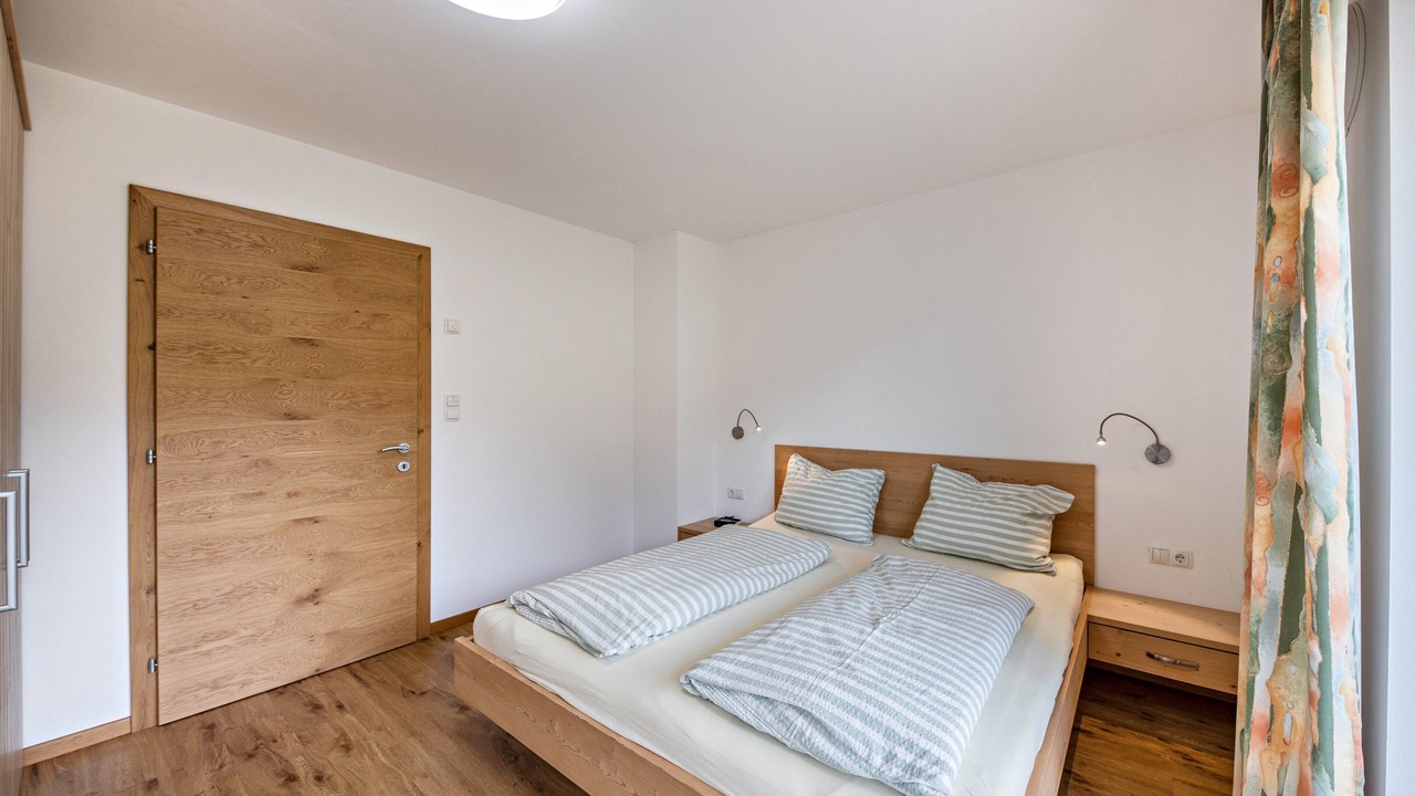 Photo of Bedroom in Brie
