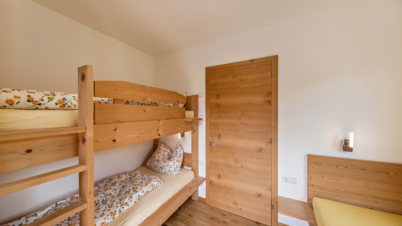 Photo of Bedroom in Brie