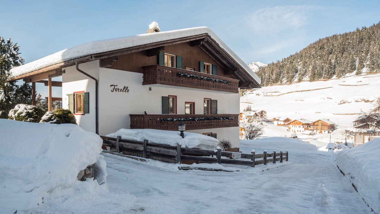 Photo of Outdoor in Selva di Val Gardena