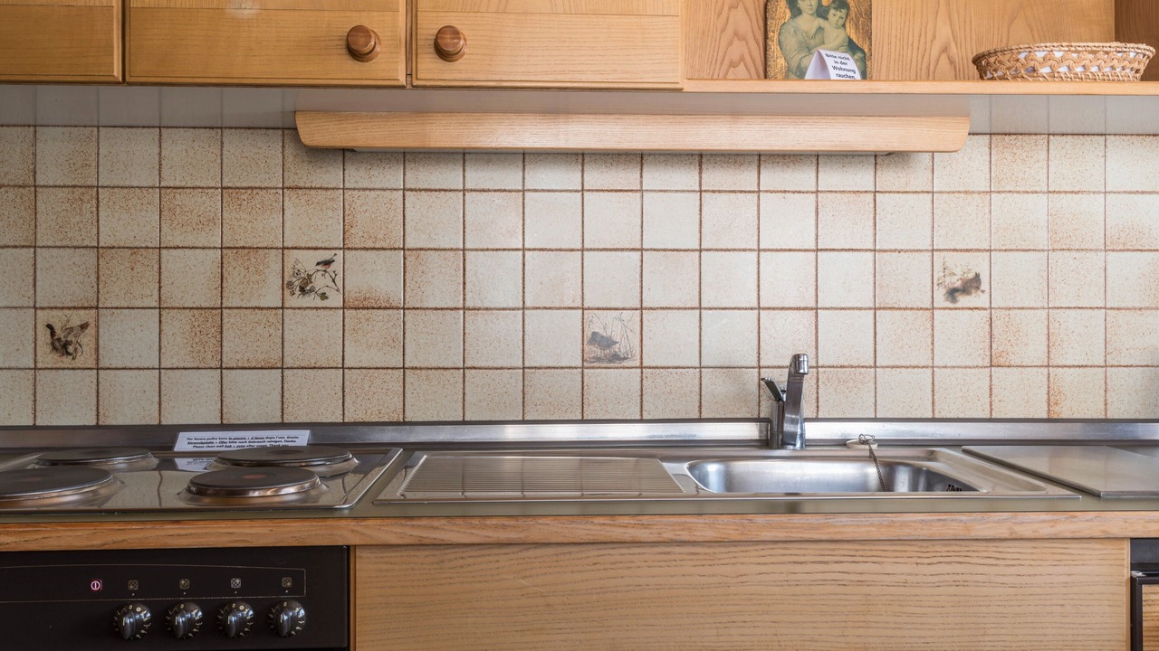Photo of Kitchen in Selva di Val Gardena