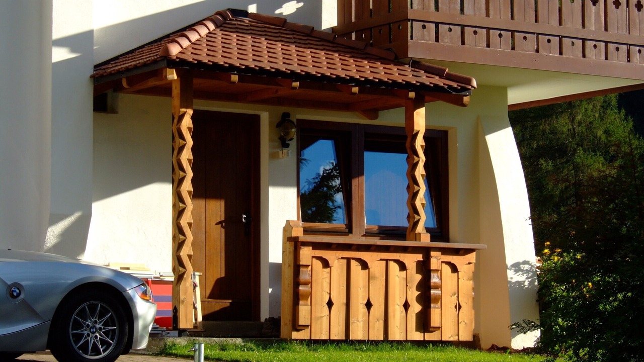Photo of Outdoor in Selva di Val Gardena