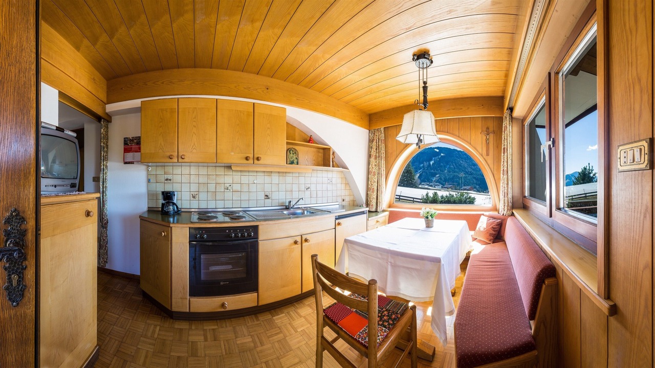 Photo of Kitchen in Selva di Val Gardena