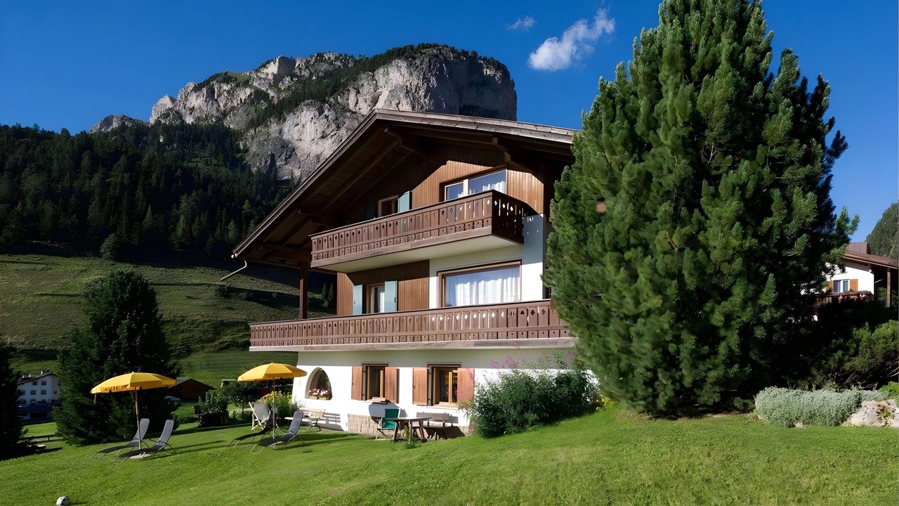 Photo of Outdoor in Selva di Val Gardena