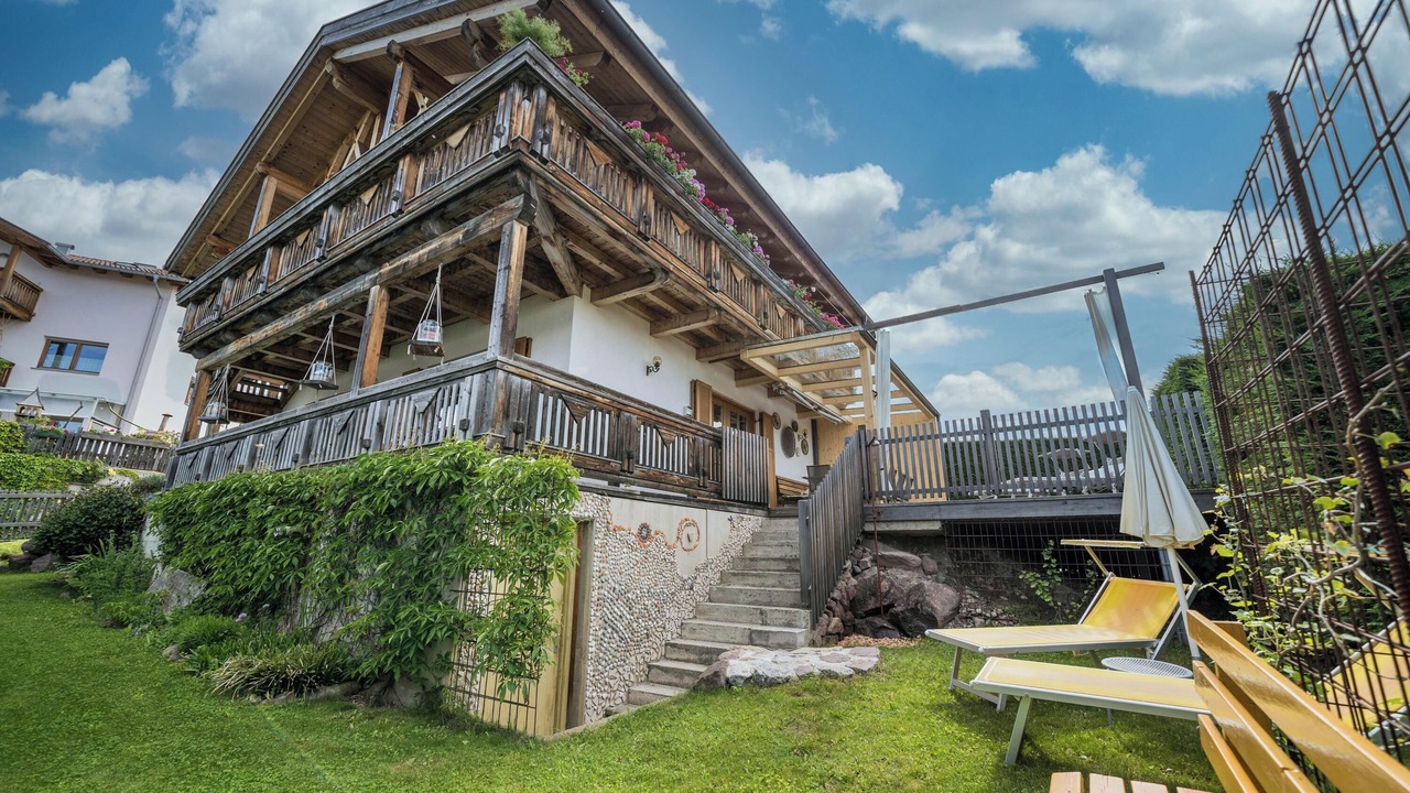 Photo of Outdoor in Verano