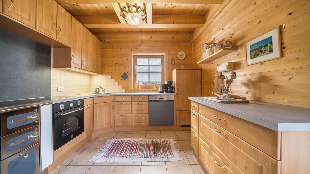 Photo of Kitchen in Verano