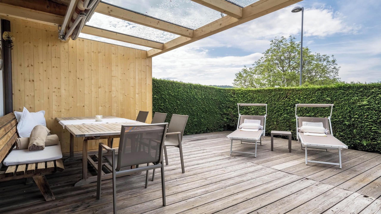 Photo of Outdoor in Verano