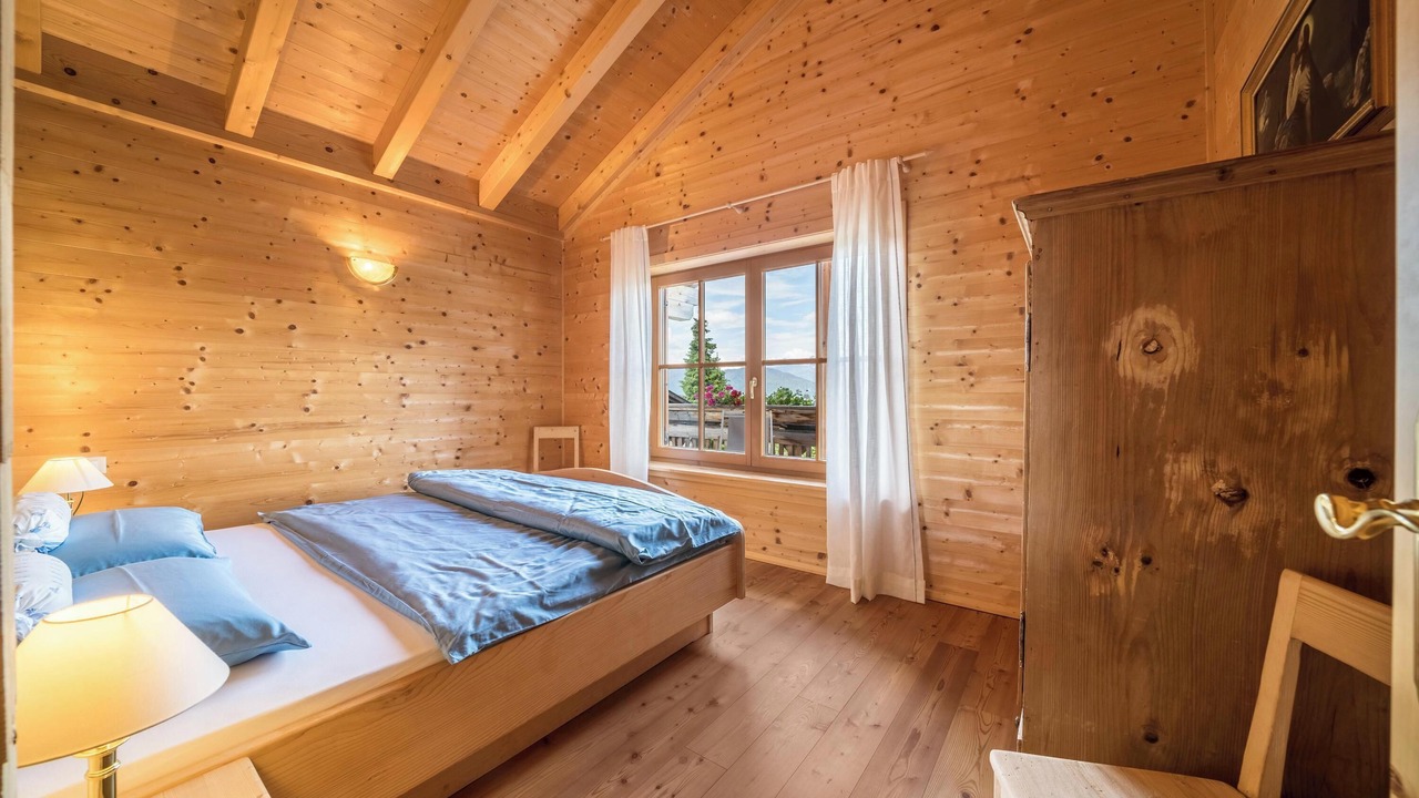 Photo of Bedroom in Verano