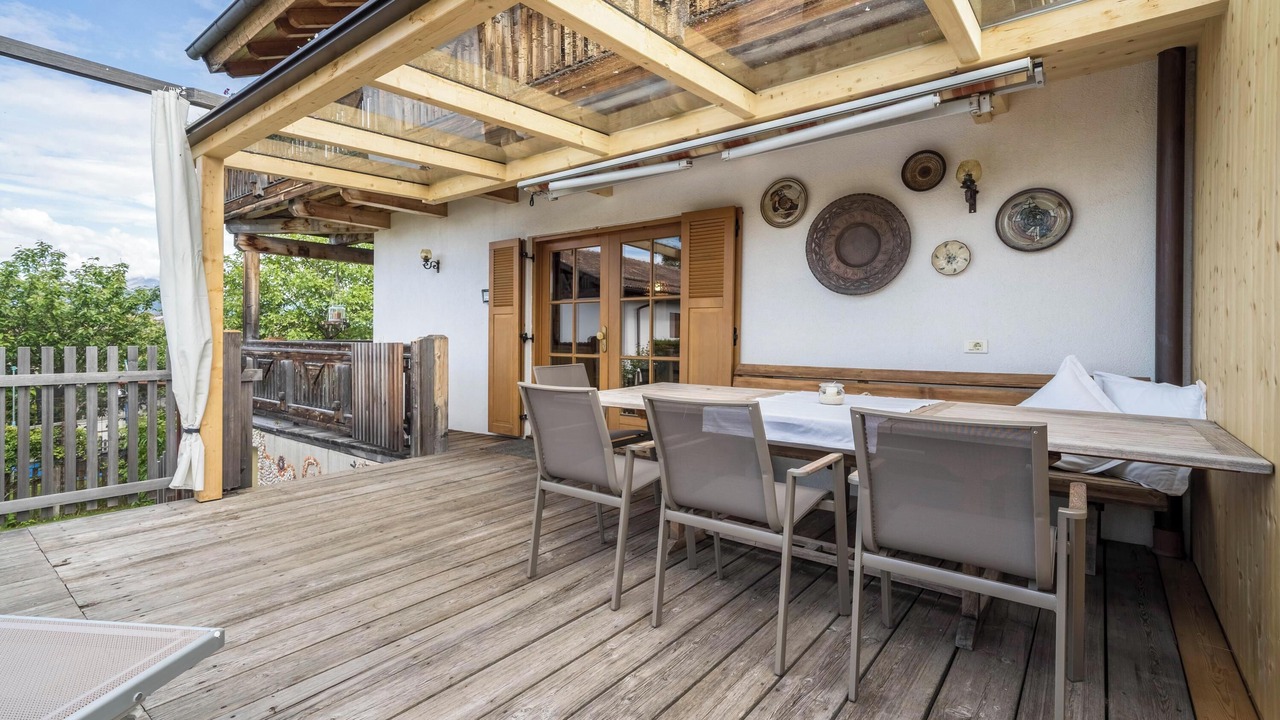 Photo of Outdoor in Verano