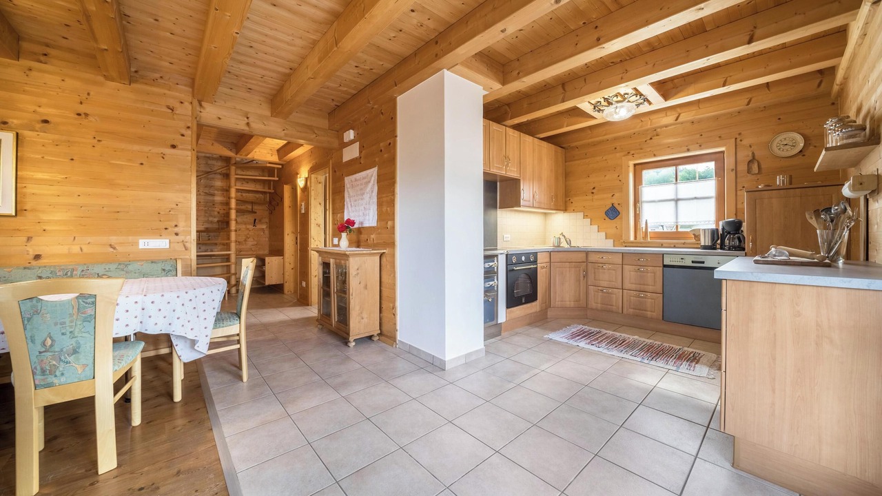 Photo of Kitchen in Verano