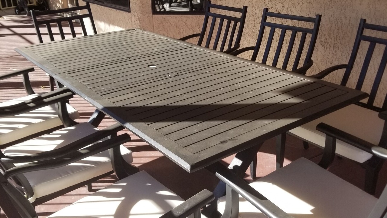 Photo of Outdoor in Copper Creek