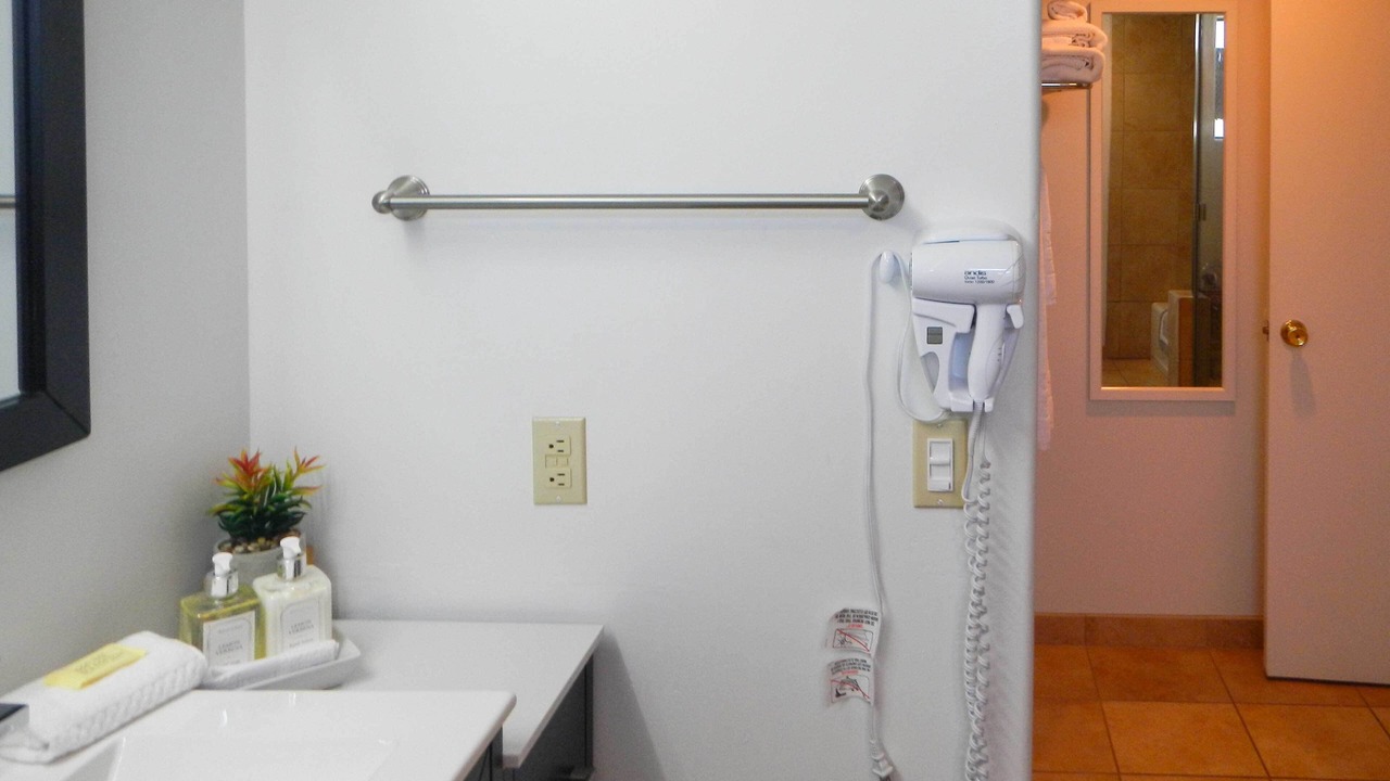 Photo of Bathroom in Starr Pass