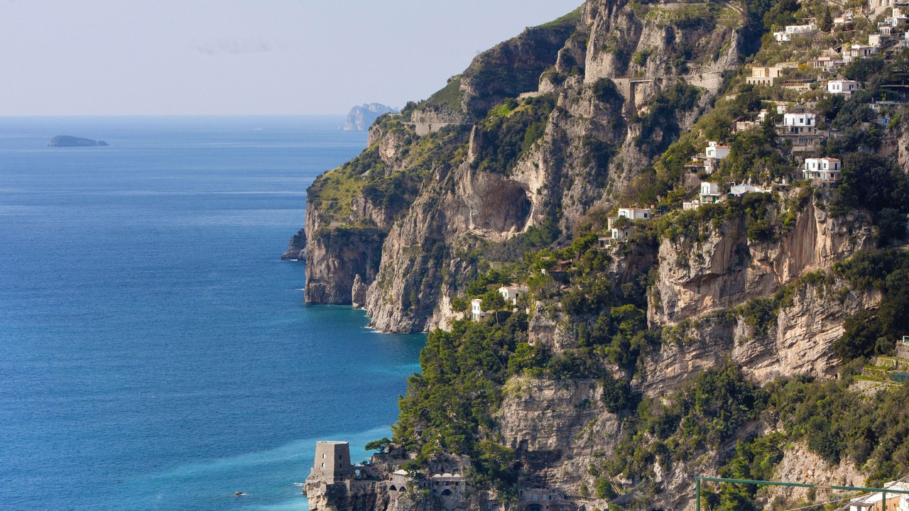 Photo of Outdoor in Positano City Centre